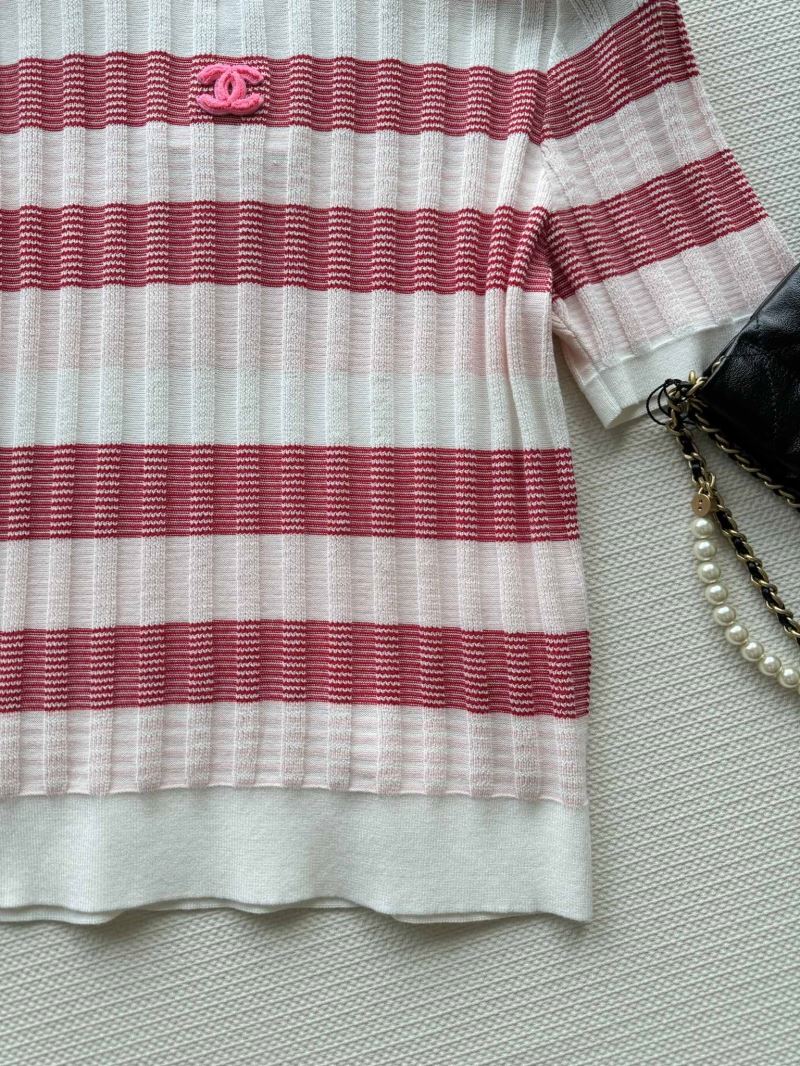 Chanel T-Shirts